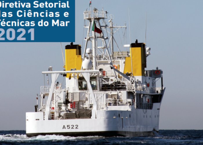 Diretiva setorial das ciências e técnicas do mar