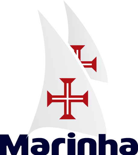 Logo Marinha Portuguesa