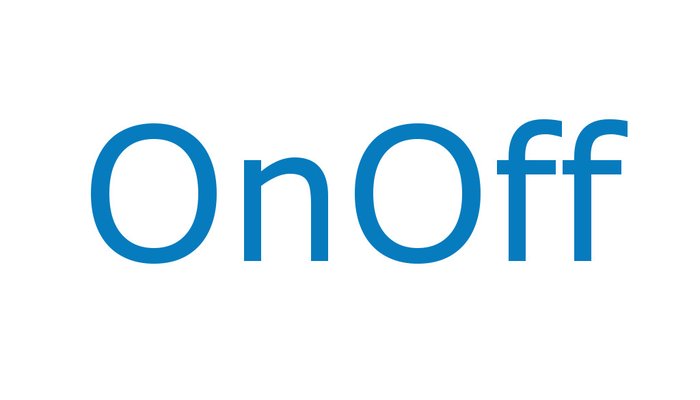 OnOff