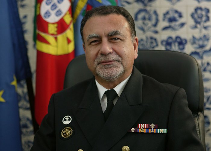 VAlm Ramos Silva