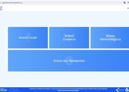 https://geoanavnet.hidrografico.pt/.