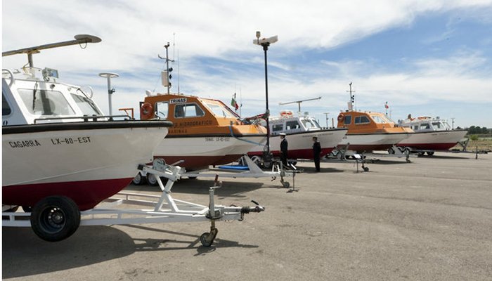 20150618 Instituto Hidrografico abre portas Marinha Seixal