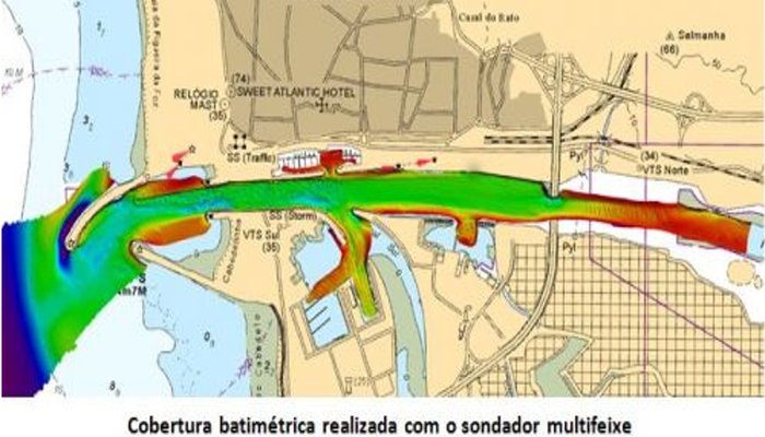 20160831 IH realiza levantamento topo hidrografico Figueira Foz