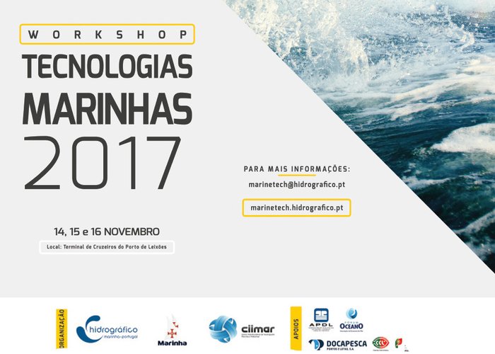 20171113 Marinetech 2017