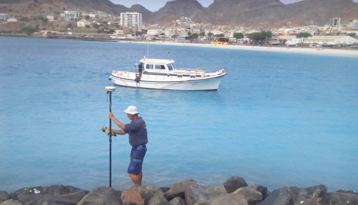 20171130 Assinatura protocolo IH Cabo Verde