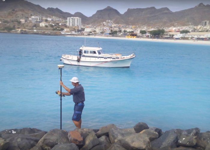 20171130 Assinatura protocolo IH Cabo Verde