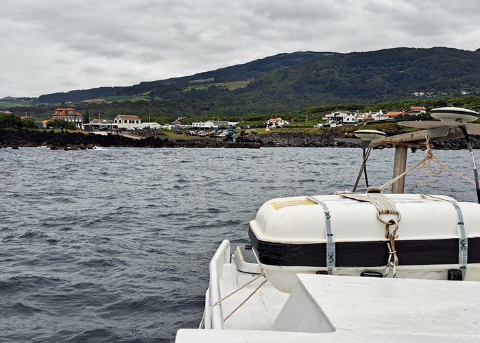 Biscoitos, Ilha Terceira 