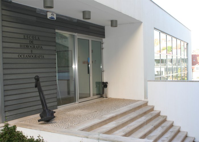 Escola de Hidrografia e Oceanografia