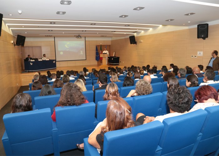 Instituto Hidrográfico comemora o 57.º aniversário