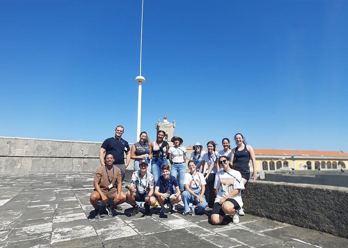 Instituto Hidrográfico organiza Escola de Verão