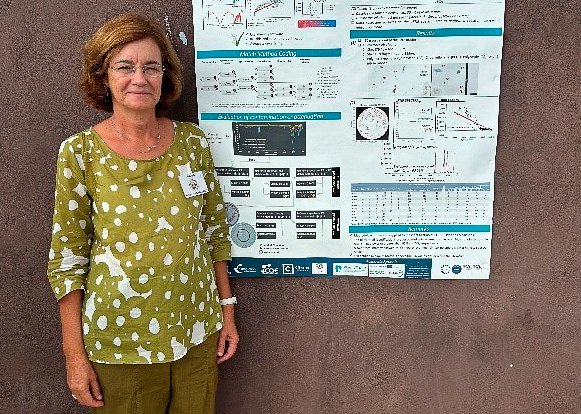 Instituto Hidrográfico participa na conferência MICRO2024