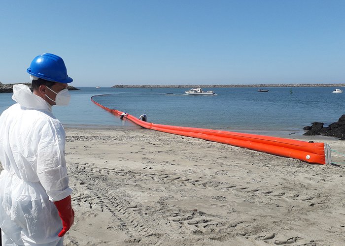 Instituto Hidrográfico participa no exercício ATLANTIC POLEX.PT