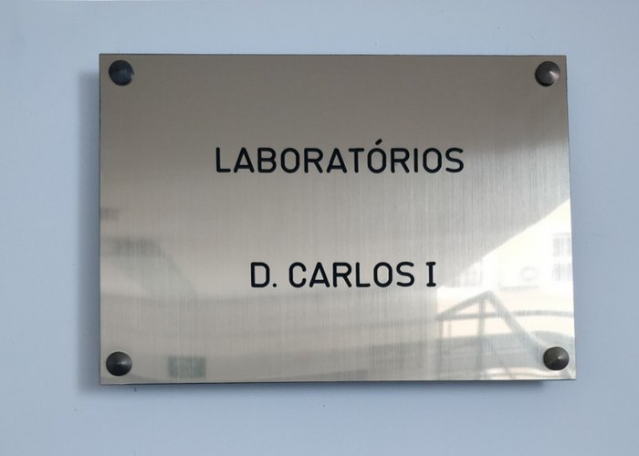 Laboratórios