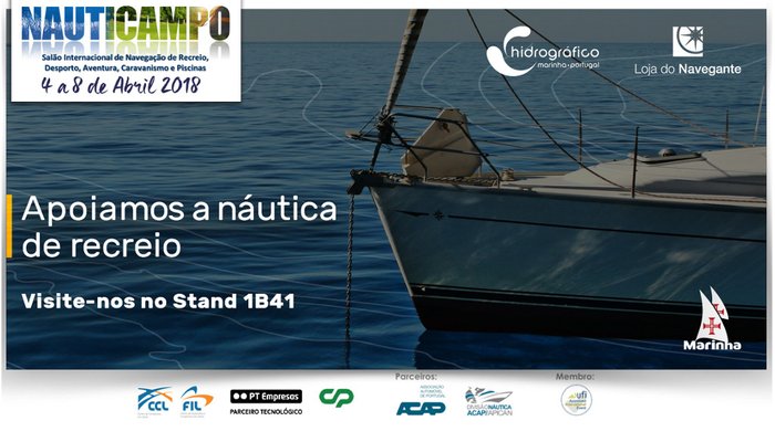 Nauticampo 2018