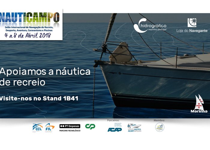 Nauticampo 2018