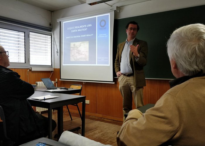 Professor Doutor Henrique Leitão