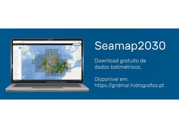 Seamap2030