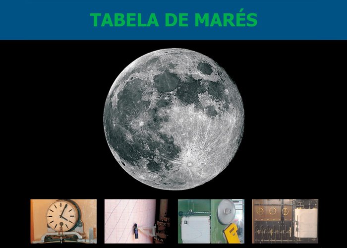 TabelaMares