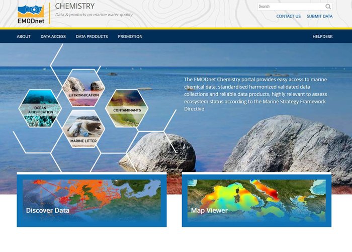 emodnet-chemistry-fase4