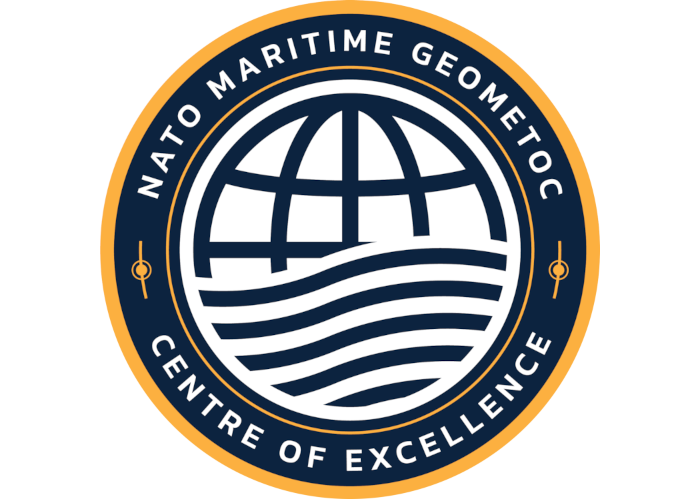 NATO MGEOMETOC COE Badge